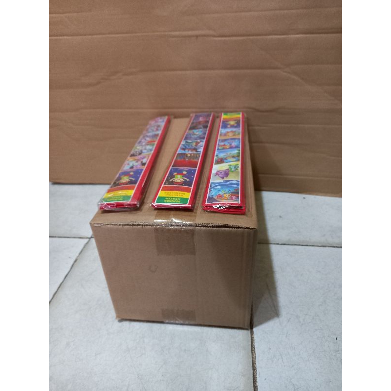 

Amplop PAnjang Dussan isi satu Dus 50/5