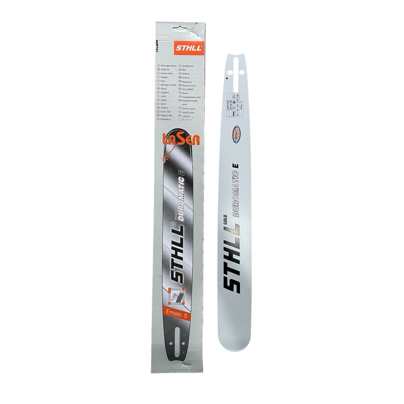 Bar baja sthll chainsaw / senso mini 22inch