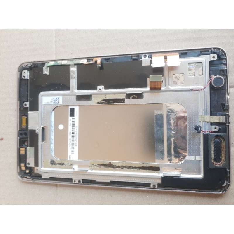 lcd tc tablet Asus Fonepad K004 ori normal