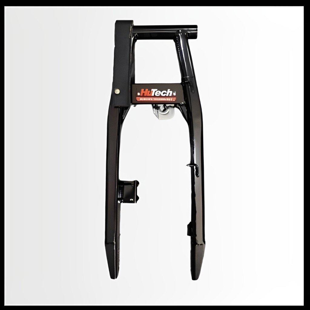 SWING ARM HU TECH CRF 150 KLX 150 D TRACKER 150 MODEL KTM 250 LONG 66CM