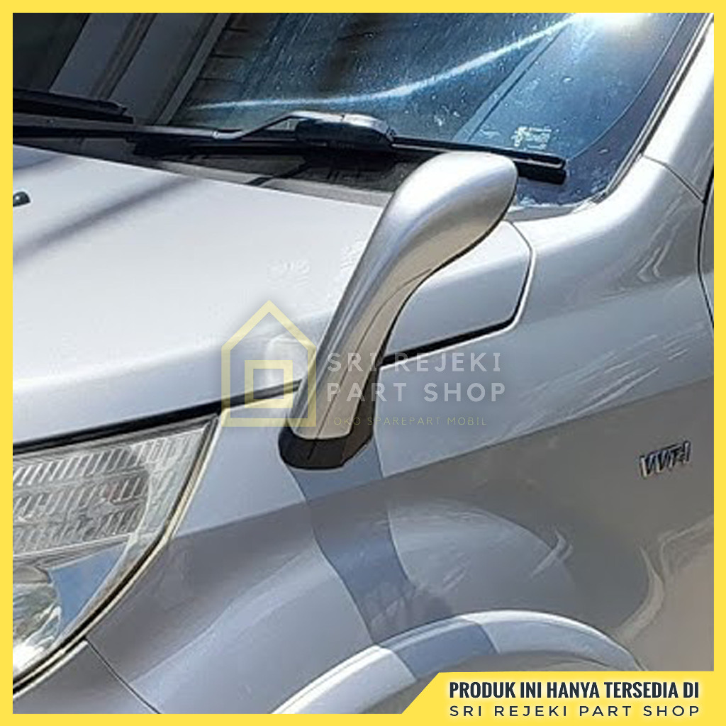 Spion Tanduk Rush Spion Kap Mesin Rush Spion Kap Mesin Terios Spion Variasi Blind Spot