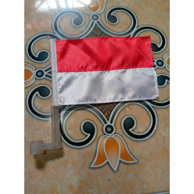 Bendera spion motor,bendera kecil spion