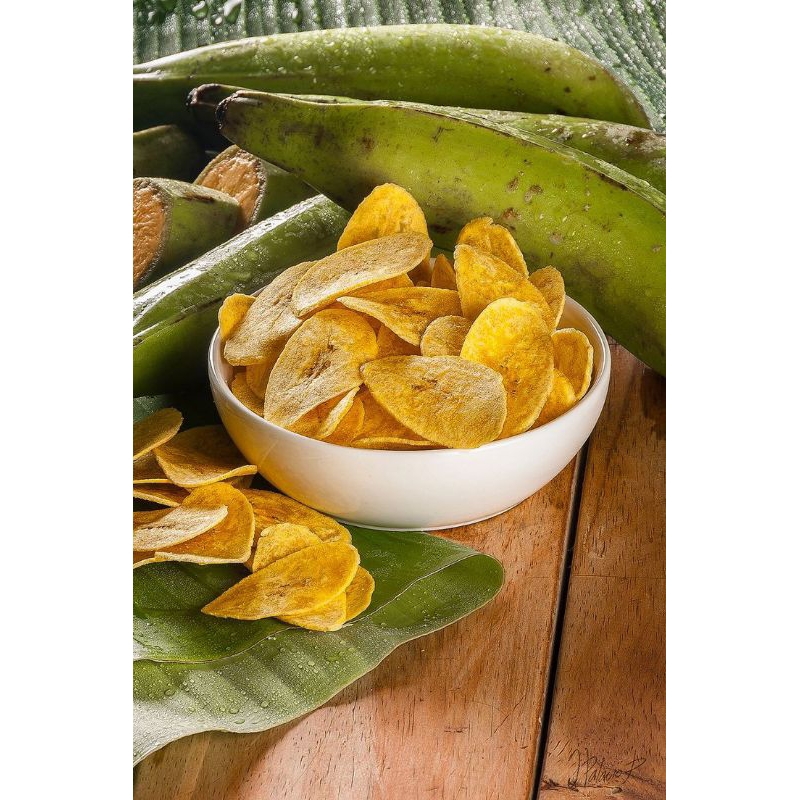 

pisciy pisang coklat Krispy100gr