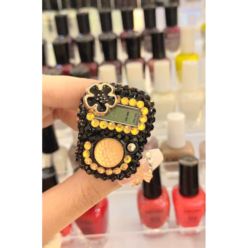 Tasbih digital cantik Glad tasbih digital murah