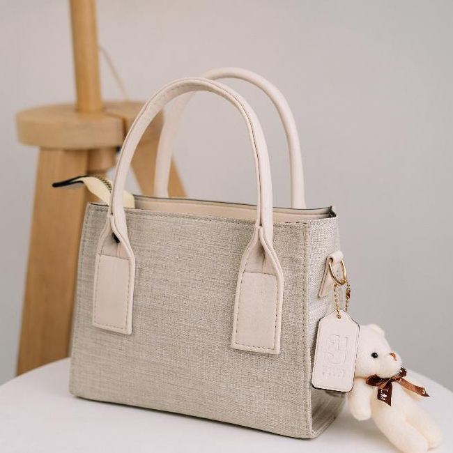 FIYA Tas Wanita Merra-Sling Bag Korean Style Kekinian