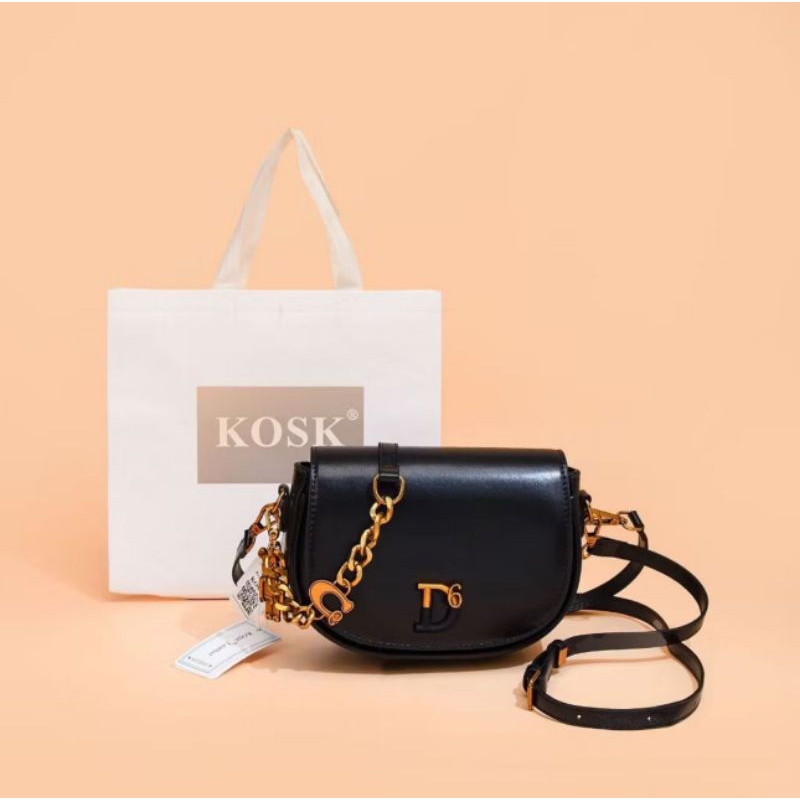 ELVINA_ Tas Import BOO BERRIES