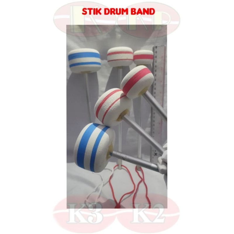 stik drum band | trio | quarto | tenor