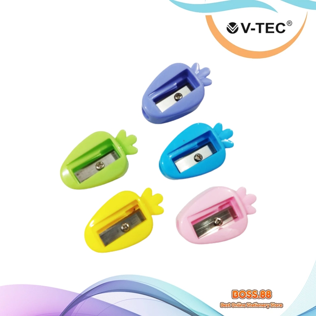 

SHARPENER / RAUTAN V-TEC SP-701/100 (1 BOX)