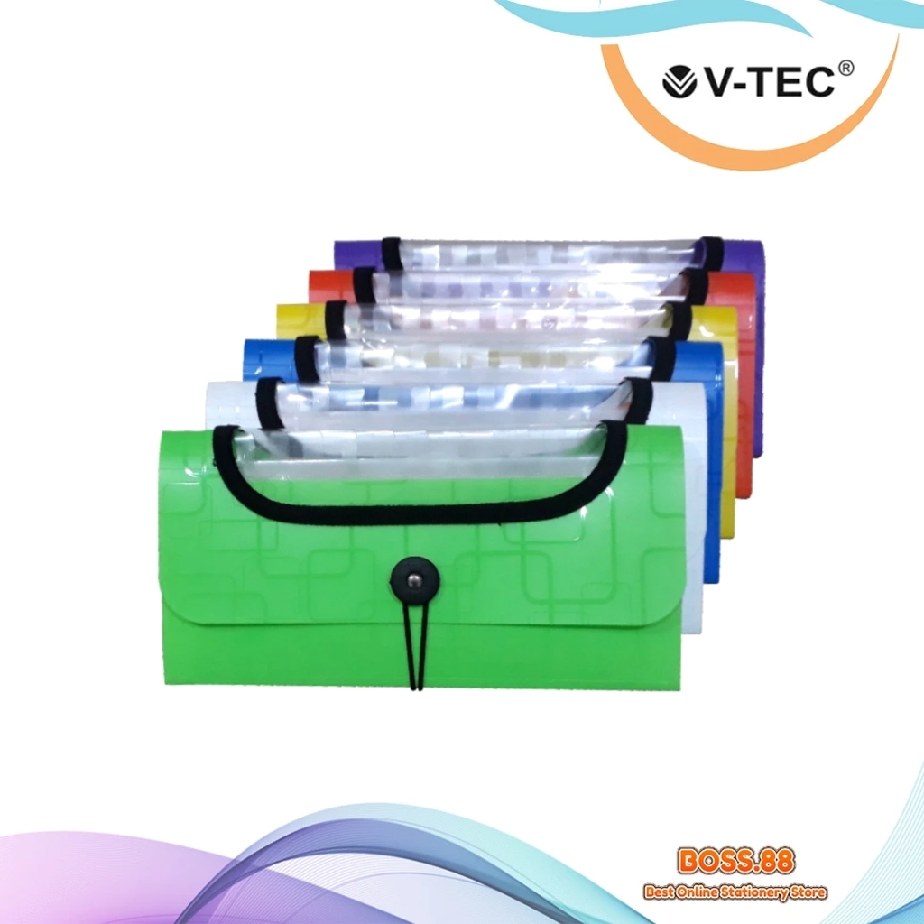 

EXPANDING FILE / MAP HARMONIKA V-TEC 4514 (1 PCS)