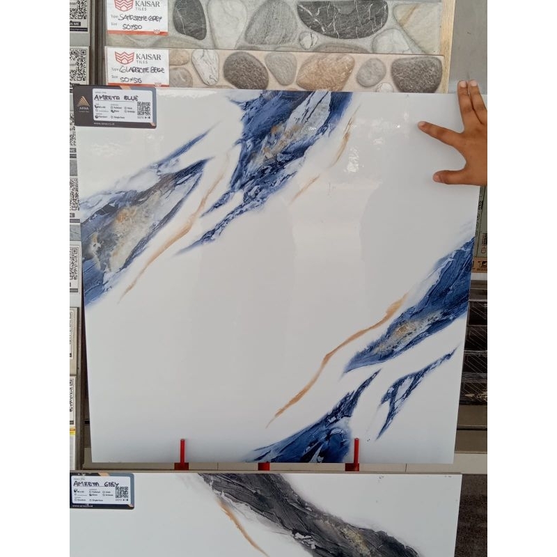 GRANIT ARNA AMRETA BLUE