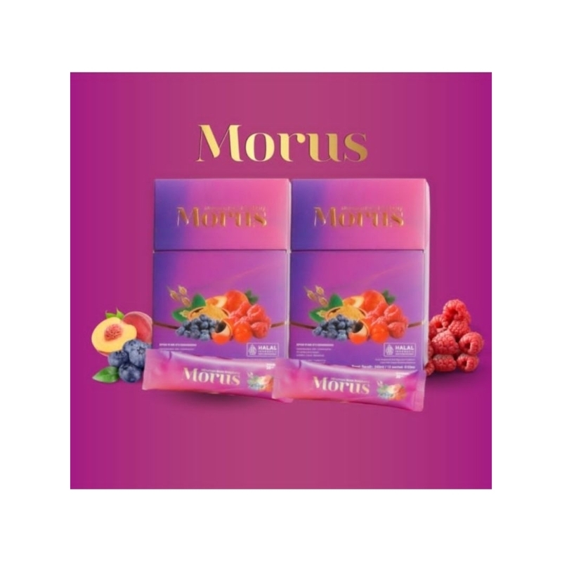 

MORUS
