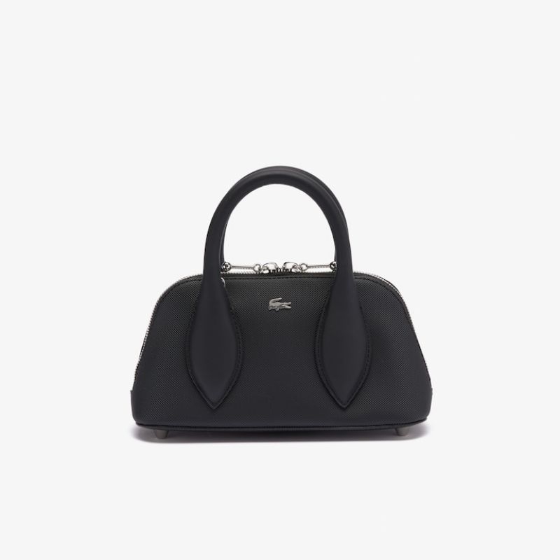 Lacoste Women's Daily City Mini Bugatti Bag