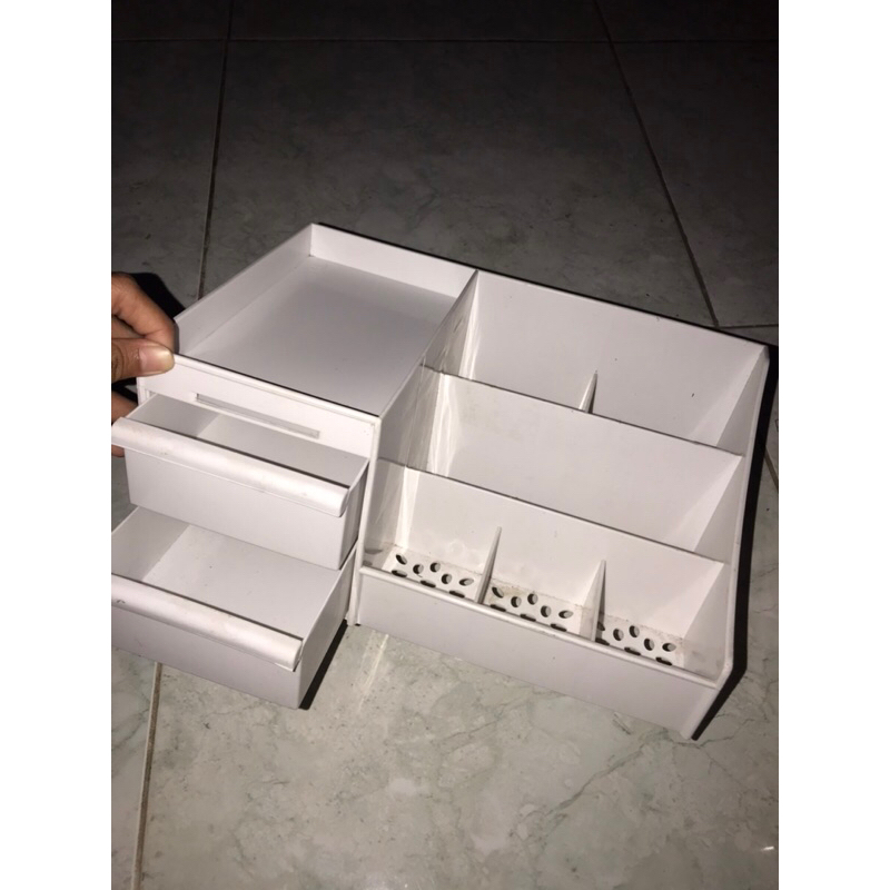 

[FREE] peralatan/printilan anak kost