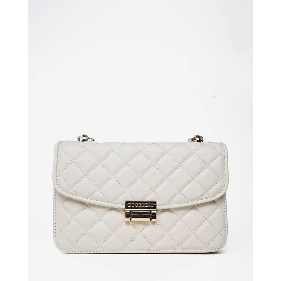 Buccheri Tas Selempang Kulit Wanita Lavani - CB5005