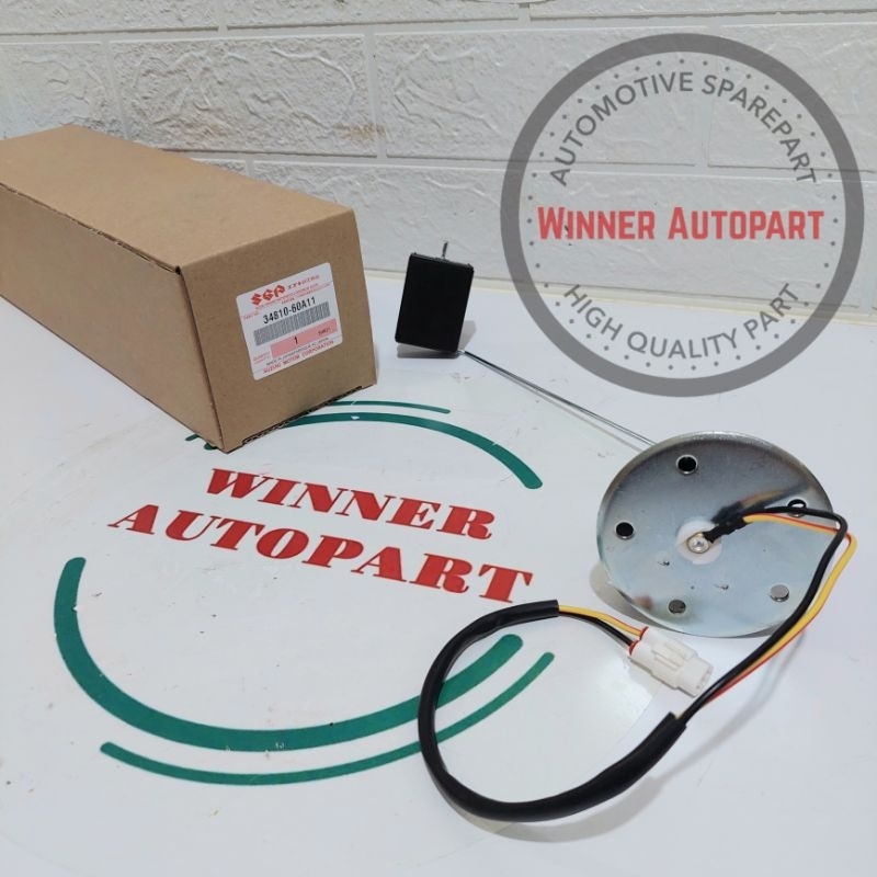Pelampung Tangki Bensin Fuel Tank Gauge Suzuki Vitara Escudo