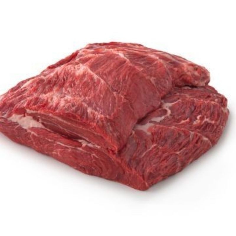 

daging bagian depan fresh 1000gram