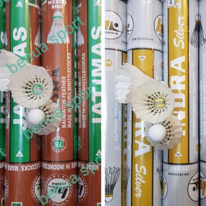 KP8 SHUTTHLE COCK BTON KOK BULUTANGKIS INDRA SIER DAN JATIMAS ORINAL PRODUK INDRA