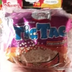 

TICTAC PILUS RASA AYAM PANGGANG RENCENG