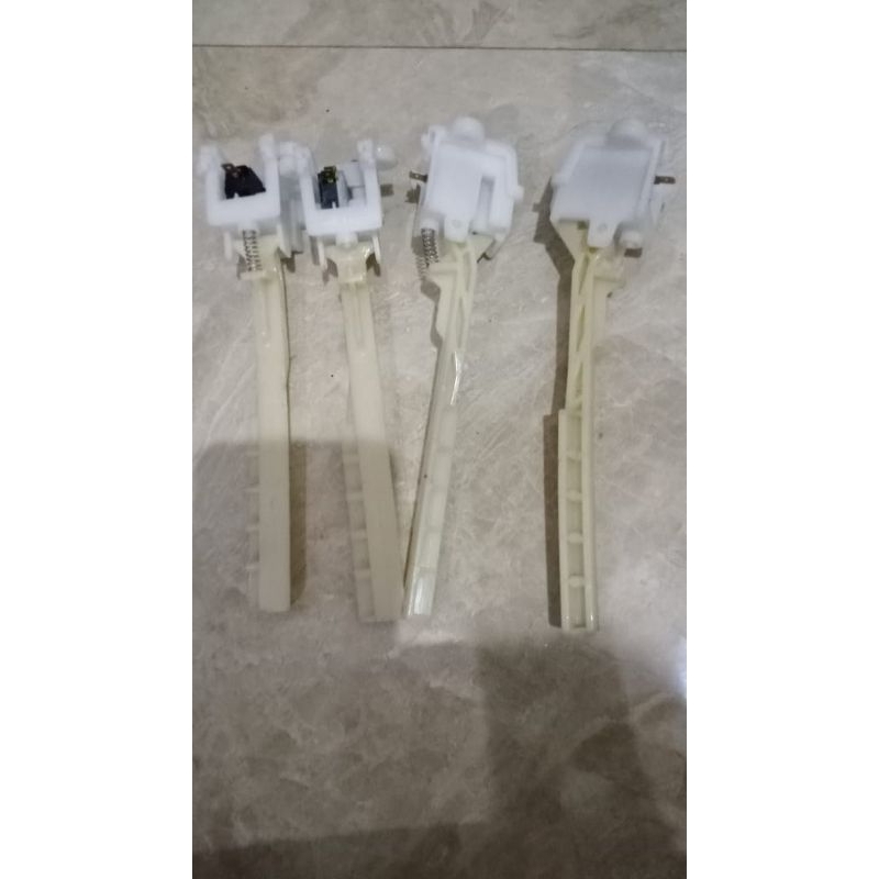 Jual pintu switch mesin cuci polytron original