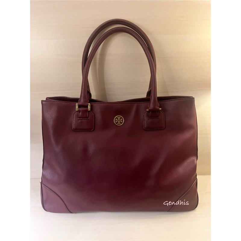 Tas Tote Original TB (PRELOVED)