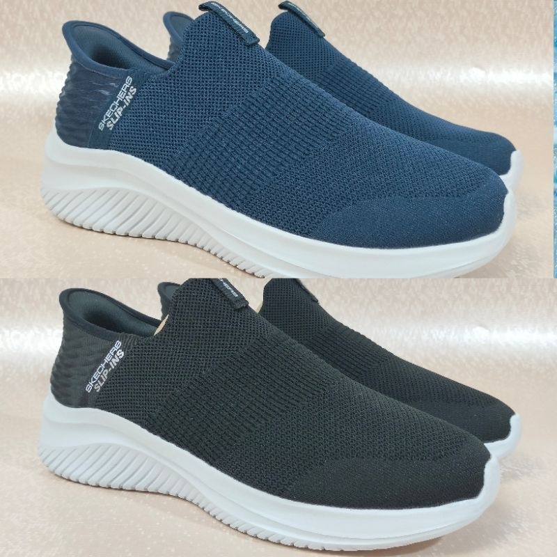 Skechers Slip Ins Man/Sepatu Skechers Pria/Skechers Pria/Skechers Slip On/Sepatu Skechers Pria Slip 