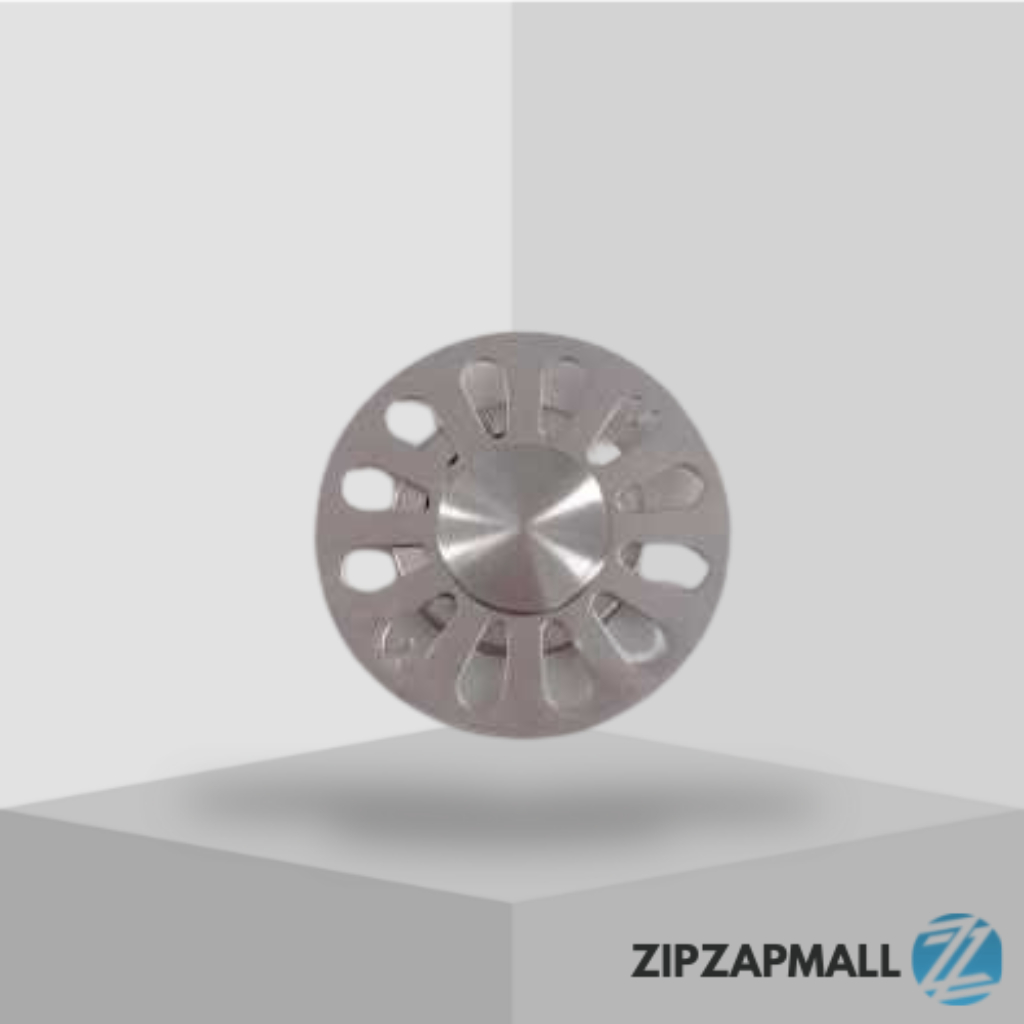 Saluran Air Floor Drain Short Seal Stainless Steel/Saluran Air Kamar Mandi Mampet Anti Kecoa