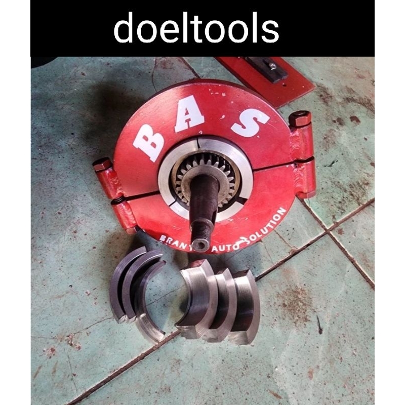 Treker Crankshaft Treker Bearing kruk As treker Bandul As kruk All Motor Matic Beat Mio Vario 110 Va