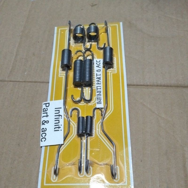 PER PIRODO KAMPAS REM BELAKANG DAIHATSU TERIOS