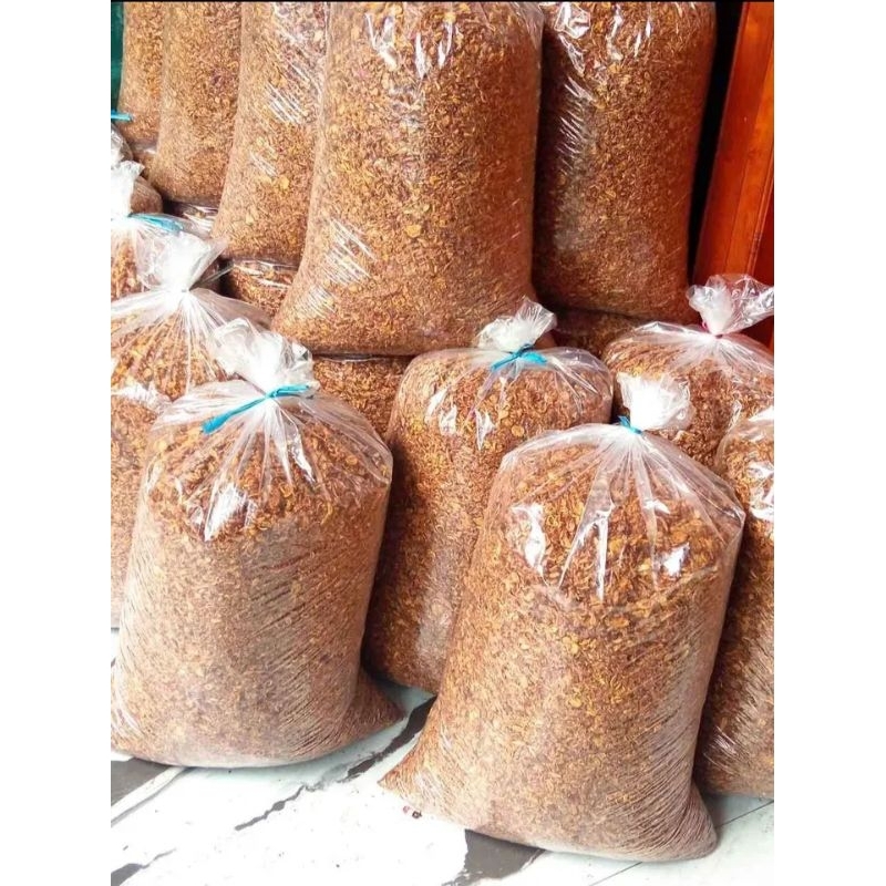 

Bawang Goreng Brebes Asli Premium 1kg Tanpa Campuran & bawang kiloan