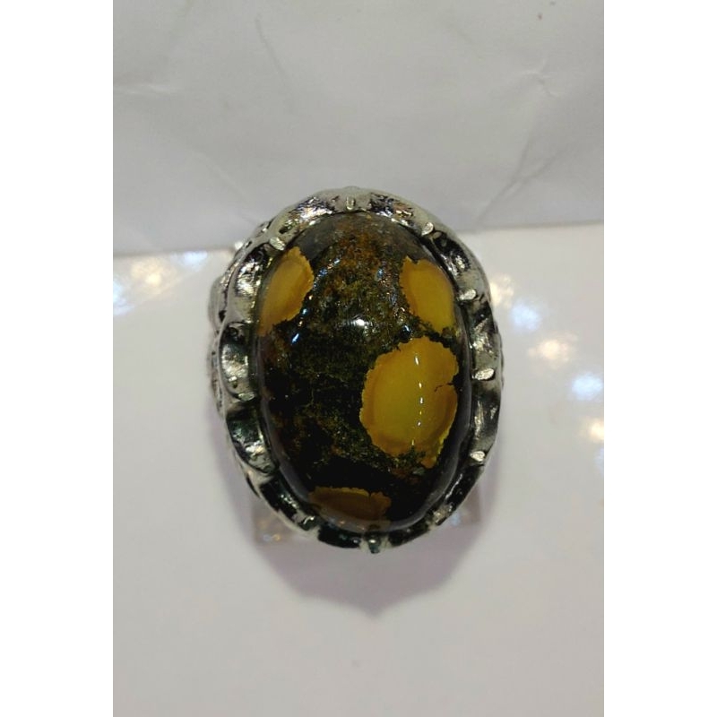 Pirus Hubei coklat Ceplok