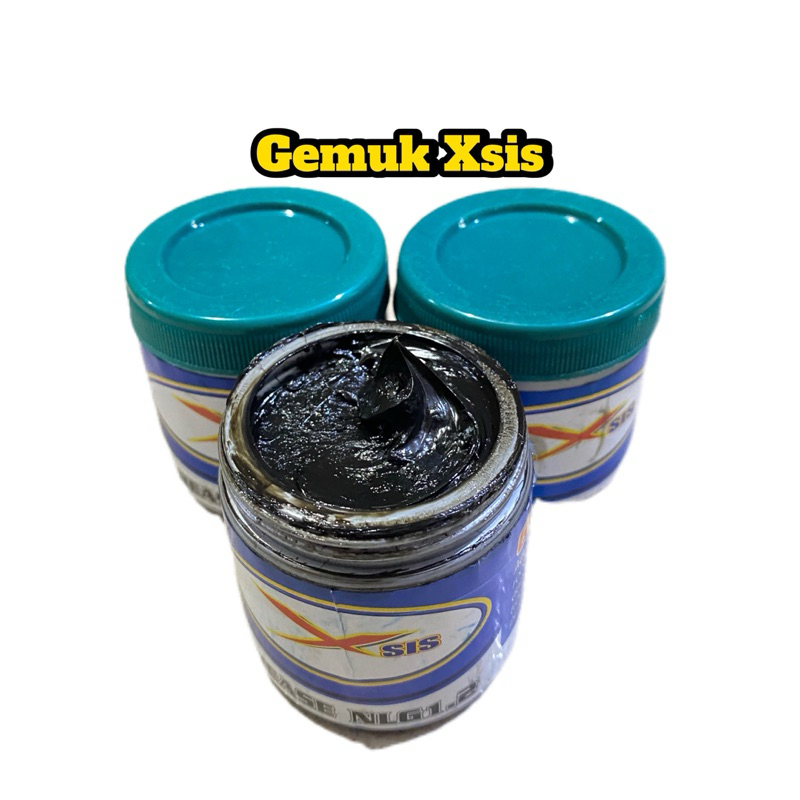 GREASE BEARING GEMUK BEARING RODA XSIS KENDARAAN MOTORCYLE