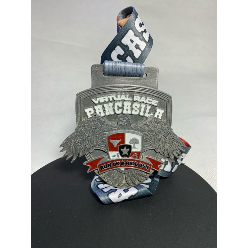 MEDALI BERTEMA PANCASILA