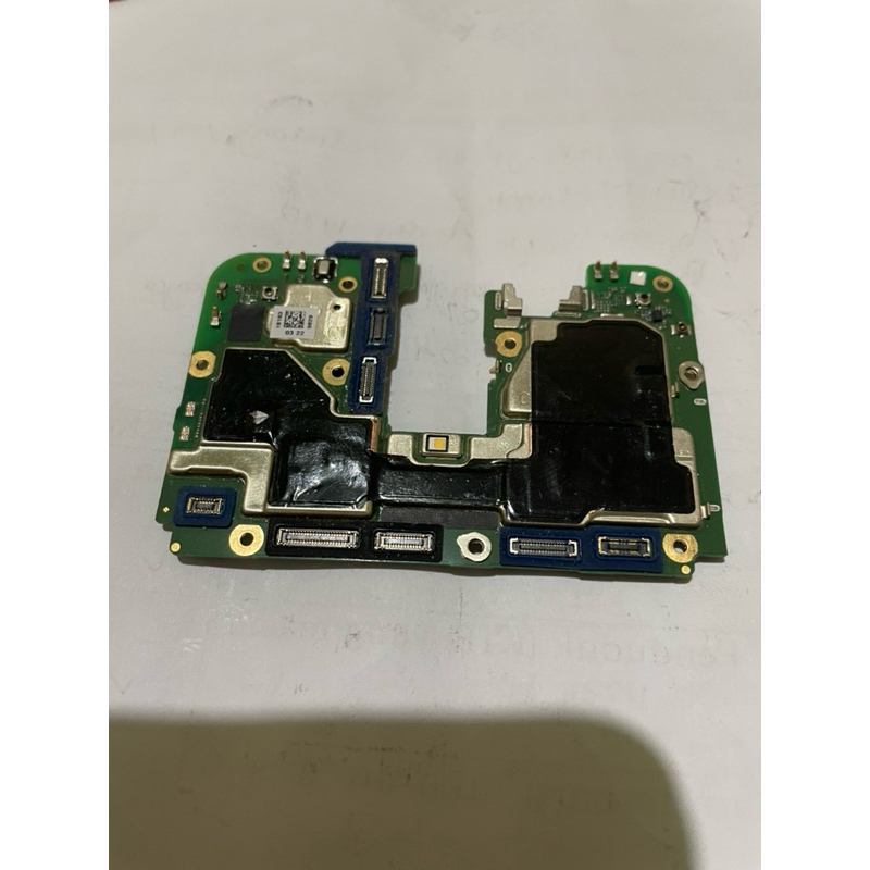 mesin oppo f11 matot segel