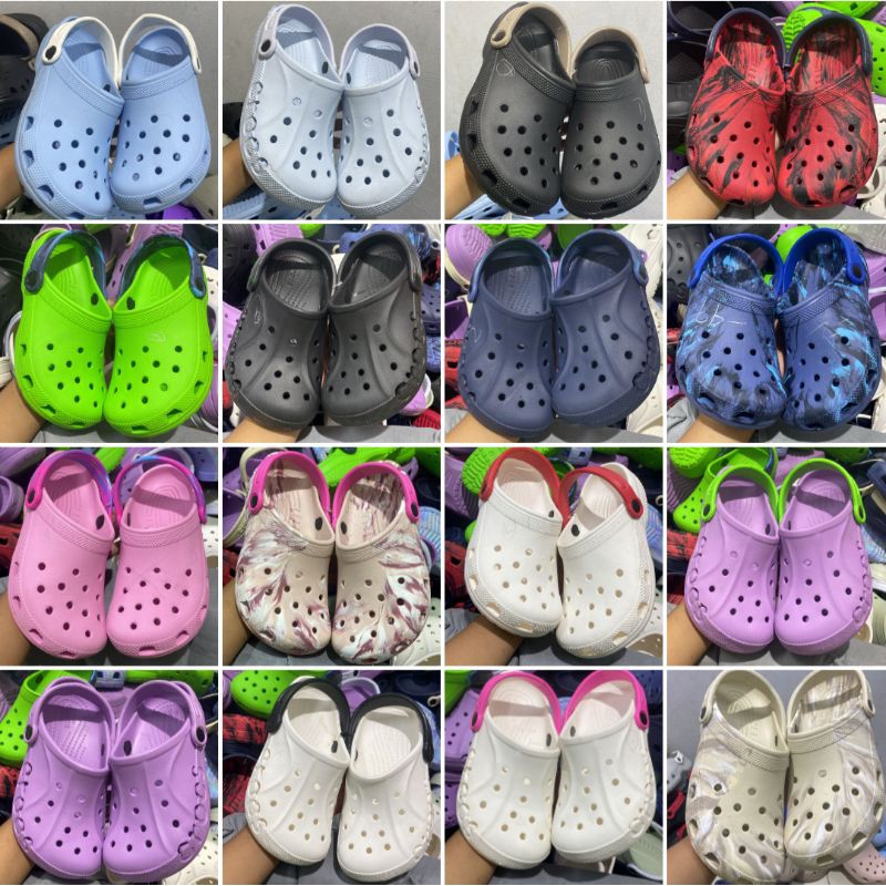 CROCS Original-Defect Sale