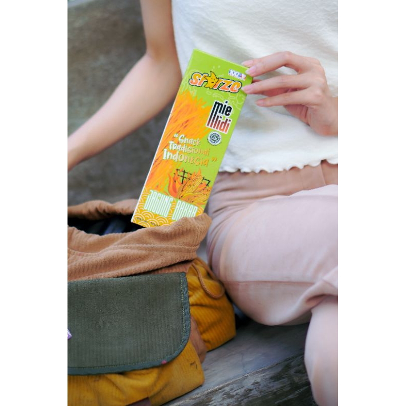 

Mi Lidi Starze Jagung Bakar