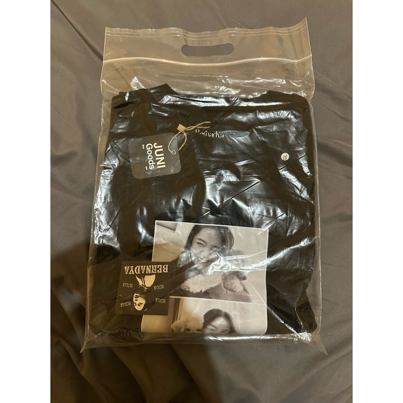 T-Shirt Bernadya Diego