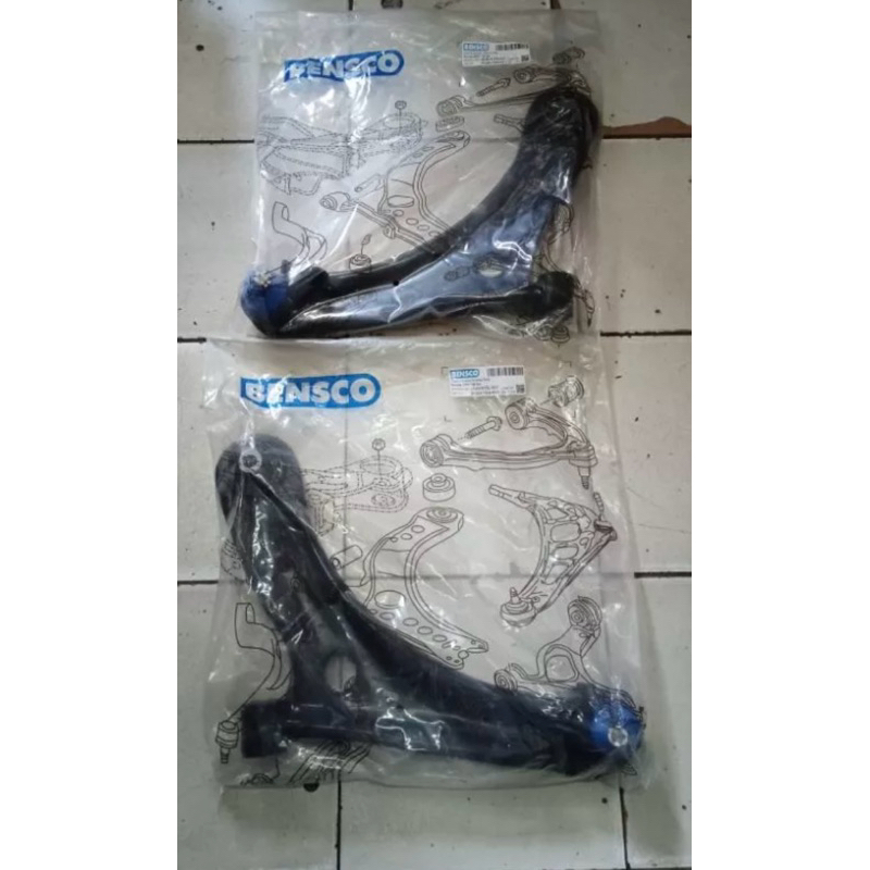 lower arm brio mobilio