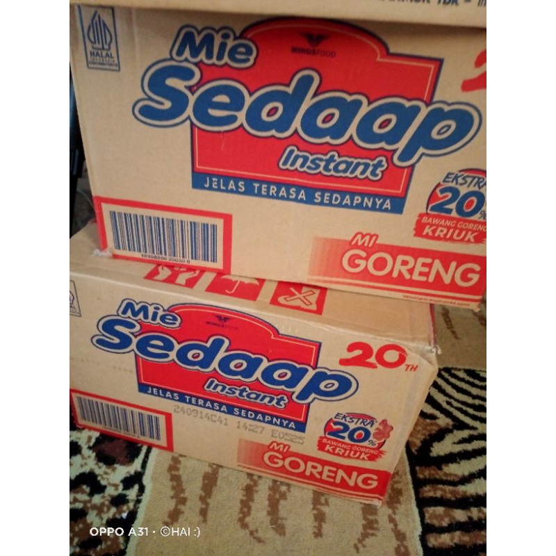 

Sedap Goreng