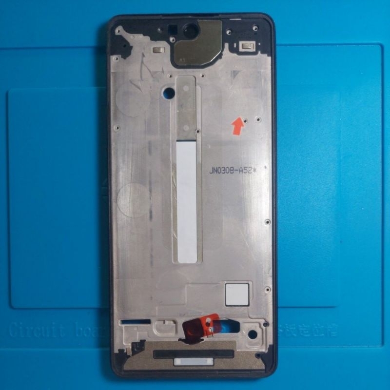 FRAME ONLY SAMSUNG A52 / A52s
