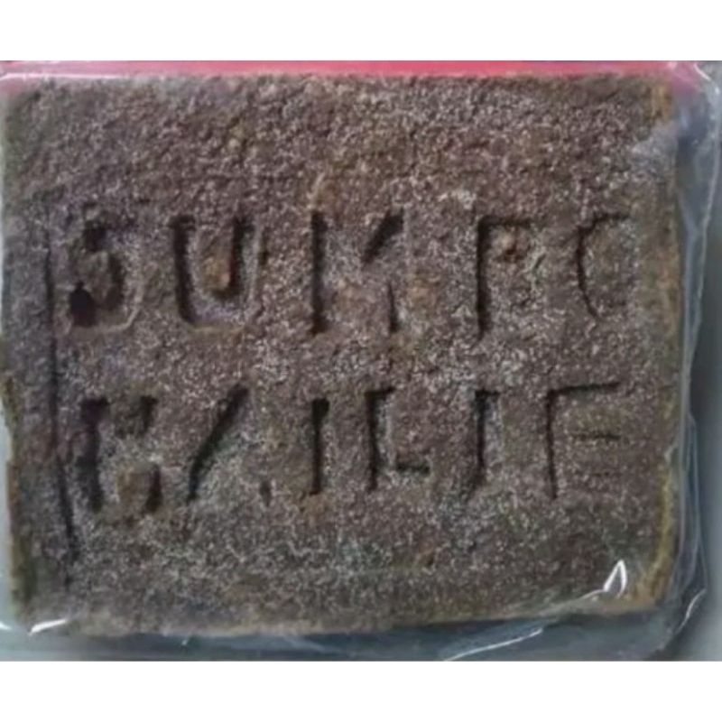

BELACAN HAILIE POLOS JUMBO 200 GR