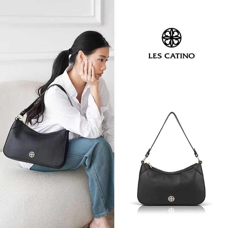 Les Catino - Carleto Shoulder