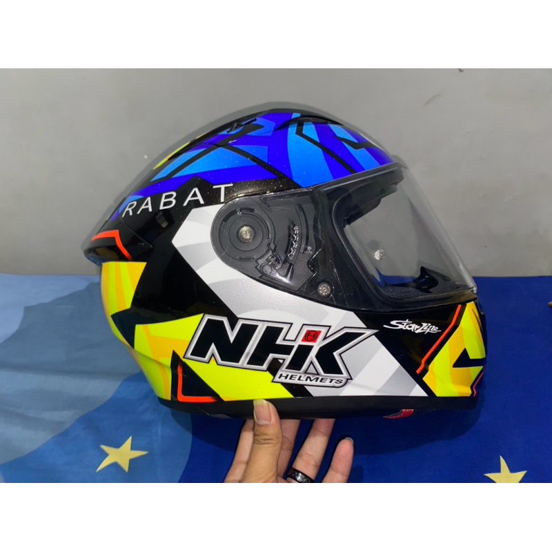 NHK GP PRIME Tito Rabat