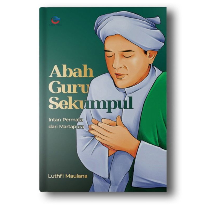 Abah Guru Sekumpul: Intan Permata dari Martapura
