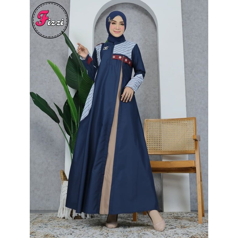 GAMIS TOYOBO FIZZI ORI