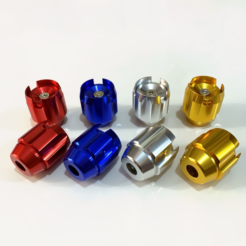 JALU TUTUP AS RODA DEPAN NMAX / AEROX / PCX / ADV / CB150 R / CBR 150 / VIXION / MIO / BEAT / VARIO