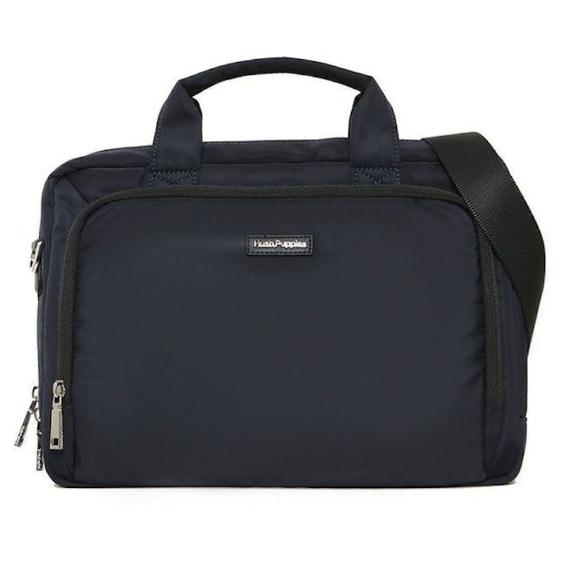 Hush Puppies Cossete Tas Laptop Document Bag