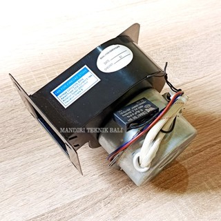 BLOWER OVEN DECK WGFJ-G006 | KIPAS OVEN DECK | FAN MOTOR OVEN DECK