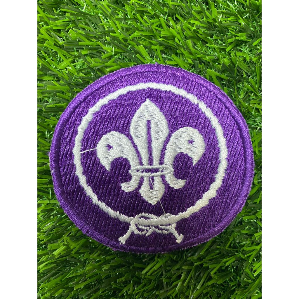 

Badge Lely Besar