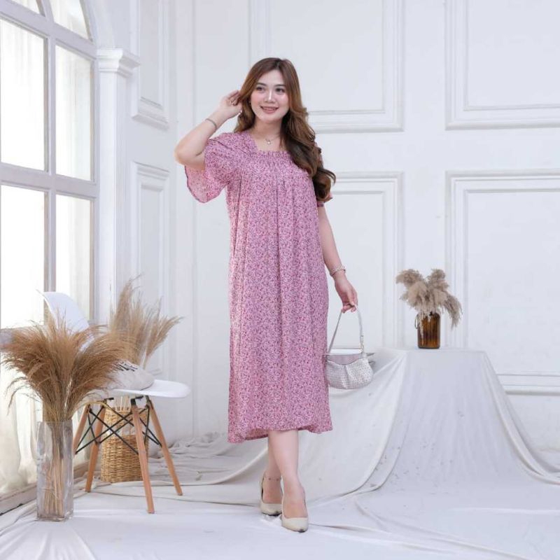 Daster Zize || DASTER KEKINIAN || Dress Korea