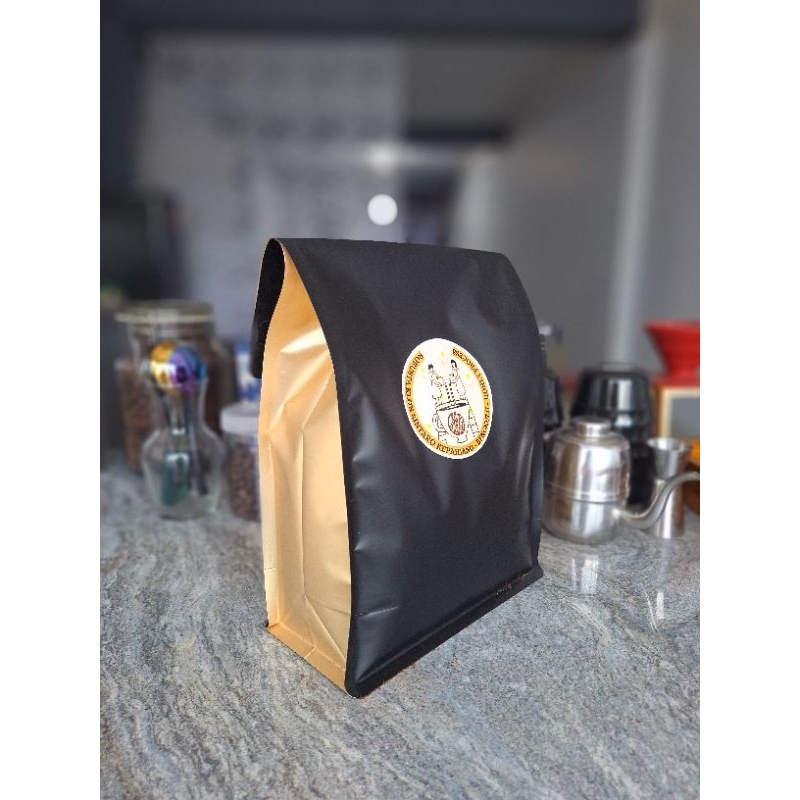 

Kopi Robusta Sintaro 1kg natural Proses